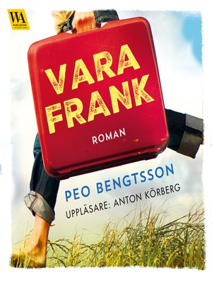 cover image of Vara Frank